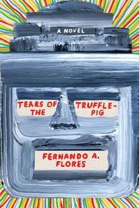 bokomslag Tears of the Trufflepig