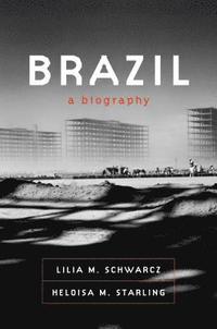 bokomslag Brazil: A Biography