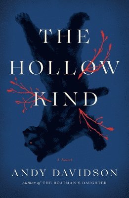 The Hollow Kind 1