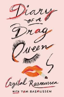 bokomslag Diary of a Drag Queen