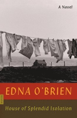 Edna O'Brien - House of Splendid Isolation, Häftad
