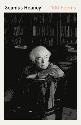 Seamus Heaney - 100 Poems, Häftad