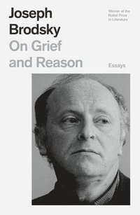 bokomslag On Grief and Reason
