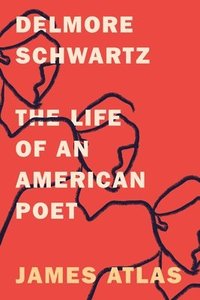 bokomslag Delmore Schwartz