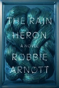 bokomslag Rain Heron