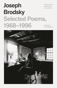 bokomslag Selected Poems, 1968-1996