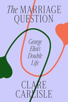 bokomslag The Marriage Question
