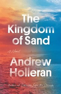 bokomslag The Kingdom of Sand