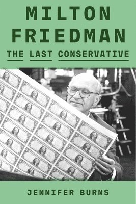 Milton Friedman 1