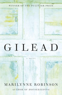 Gilead (Oprah's Book Club) 1