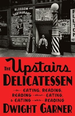 Upstairs Delicatessen 1