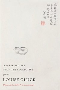 bokomslag Winter Recipes from the Collective