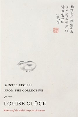 bokomslag Winter Recipes from the Collective