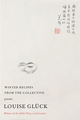 Winter Recipes From The Collective 1