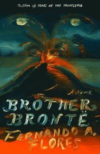 bokomslag Brother Brontë