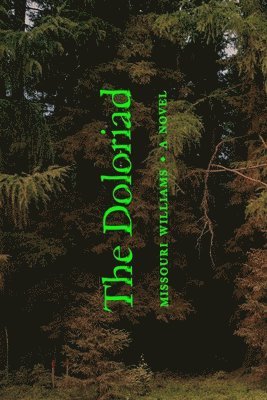 bokomslag The Doloriad