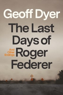 Last Days Of Roger Federer 1