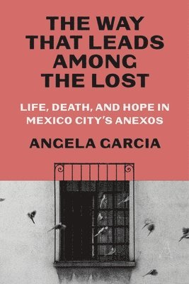 Angela Garcia - Way That Leads Among the Lost, Inbunden