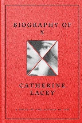bokomslag Biography Of X