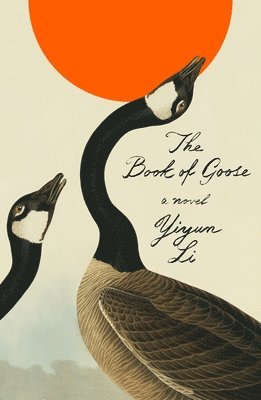 bokomslag Book Of Goose