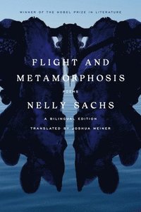 bokomslag Flight and Metamorphosis