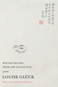 bokomslag Winter Recipes From The Collective