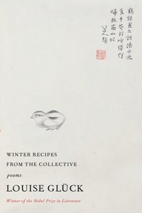 bokomslag Winter Recipes from the Collective: Poems