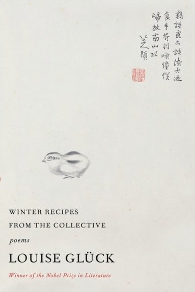 bokomslag Winter Recipes from the Collective: Poems