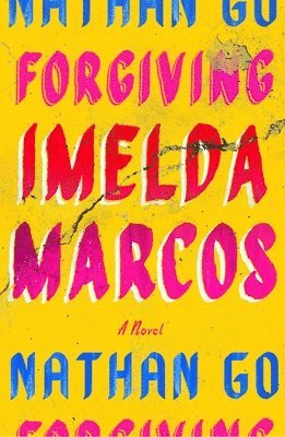 Forgiving Imelda Marcos 1