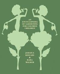 bokomslag An Encyclopedia of Gardening for Colored Children