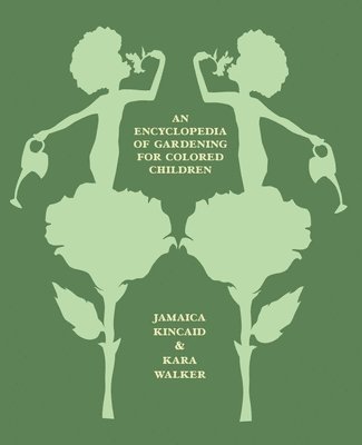 bokomslag Encyclopedia of Gardening for Colored Children
