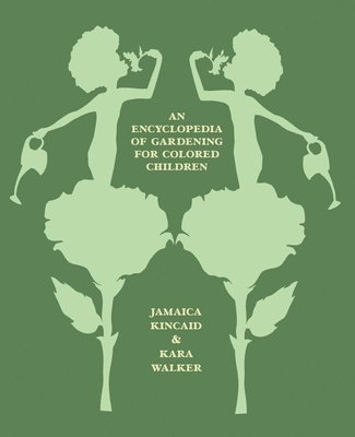 Encyclopedia Of Gardening For Colored Children 1