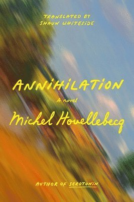 Annihilation 1