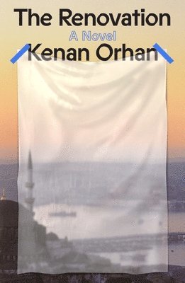 Kenan Orhan - Renovation, Inbunden