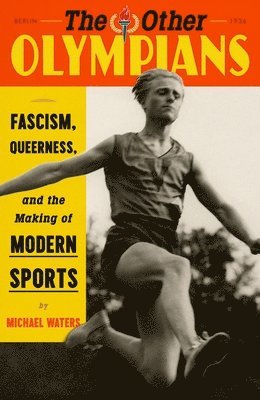 Michael Waters - The Other Olympians, Inbunden