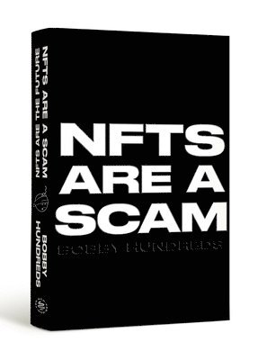NFTs Are a Scam / NFTs Are the Future 1