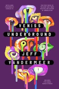 bokomslag Veniss Underground