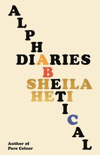 bokomslag Alphabetical Diaries