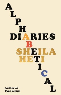 Alphabetical Diaries 1