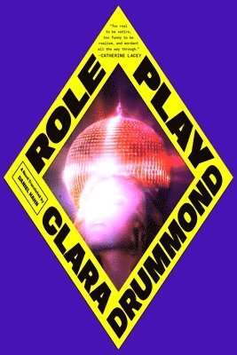 Clara Drummond - Role Play, Häftad