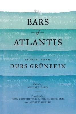 Bars of Atlantis 1