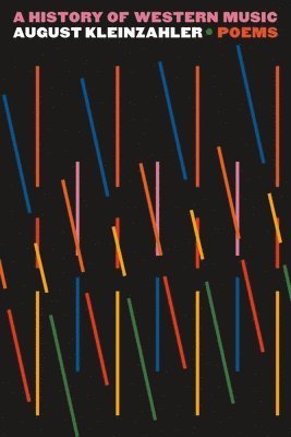 A History of Western Music 1