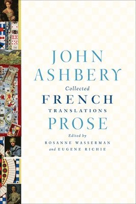 Collected French Translations: Prose 1