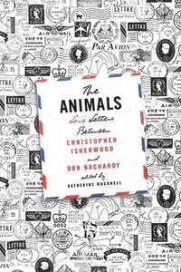 bokomslag Animals