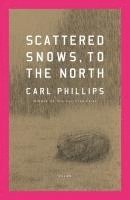 bokomslag Scattered Snows, to the North: Poems