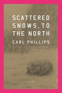 bokomslag Scattered Snows, to the North: Poems