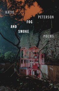 bokomslag Fog and Smoke: Poems