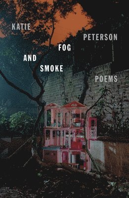 Katie Peterson - Fog and Smoke, Häftad
