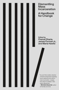 bokomslag Dismantling Mass Incarceration: A Handbook for Change