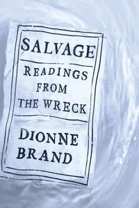 bokomslag Salvage: Readings from the Wreck